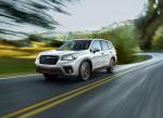 Subaru Forester Sport 2018 года (NA)